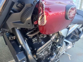 Обява за продажба на Honda Cb 1000 ABS TC LED  ~13 900 лв. - изображение 4