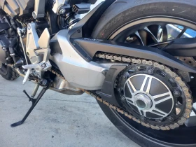 Honda Cb 1000 ABS TC LED  | Mobile.bg    13