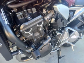 Обява за продажба на Honda Cb 1000 ABS TC LED  ~13 900 лв. - изображение 5