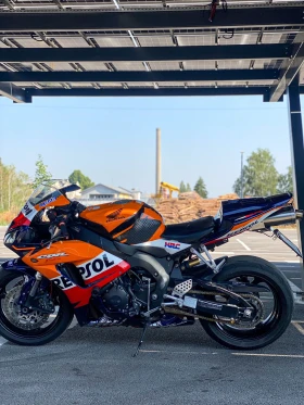 Honda Cbr 1000rr | Mobile.bg    2