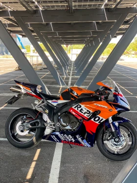 Honda Cbr 1000rr | Mobile.bg    4