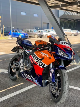 Honda Cbr 1000rr | Mobile.bg    8