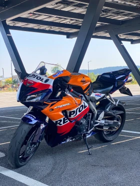 Honda Cbr 1000rr | Mobile.bg    5