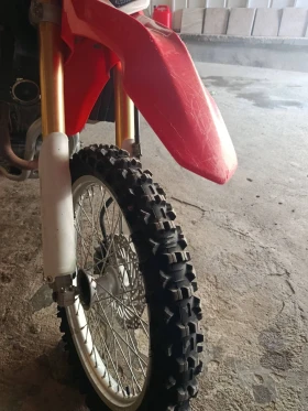 Обява за продажба на Honda Crf 250L ~5 950 лв. - изображение 4