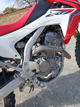 Обява за продажба на Honda Crf 250L ~5 950 лв. - изображение 3
