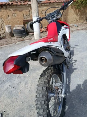 Обява за продажба на Honda Crf 250L ~5 950 лв. - изображение 2