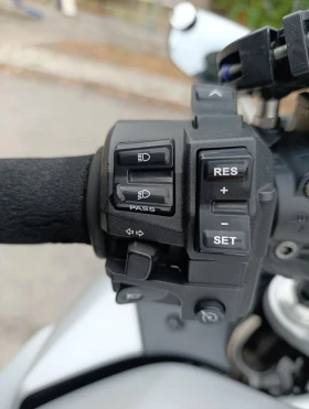 Yamaha Fjr FJR1300ES | Mobile.bg    16