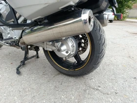 Yamaha Fjr FJR1300ES | Mobile.bg    14