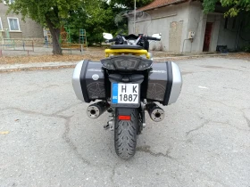 Yamaha Fjr FJR1300ES | Mobile.bg    5