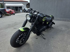 Victory Guner 106 NOMAD CUSTOM