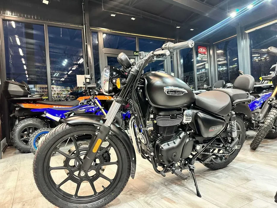 Royal Enfield Meteor 350 | Mobile.bg   1
