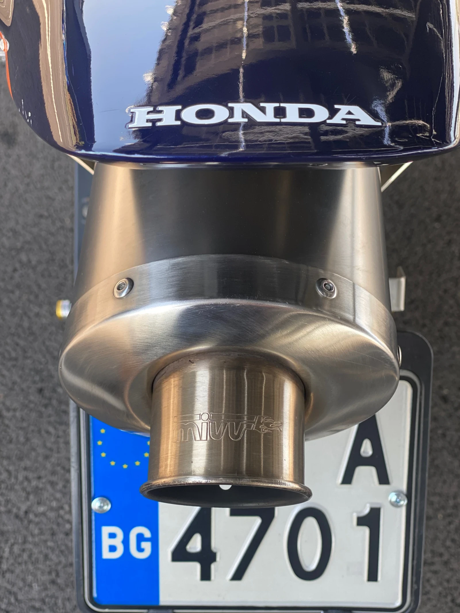 Honda Cbr 1000rr - изображение 10