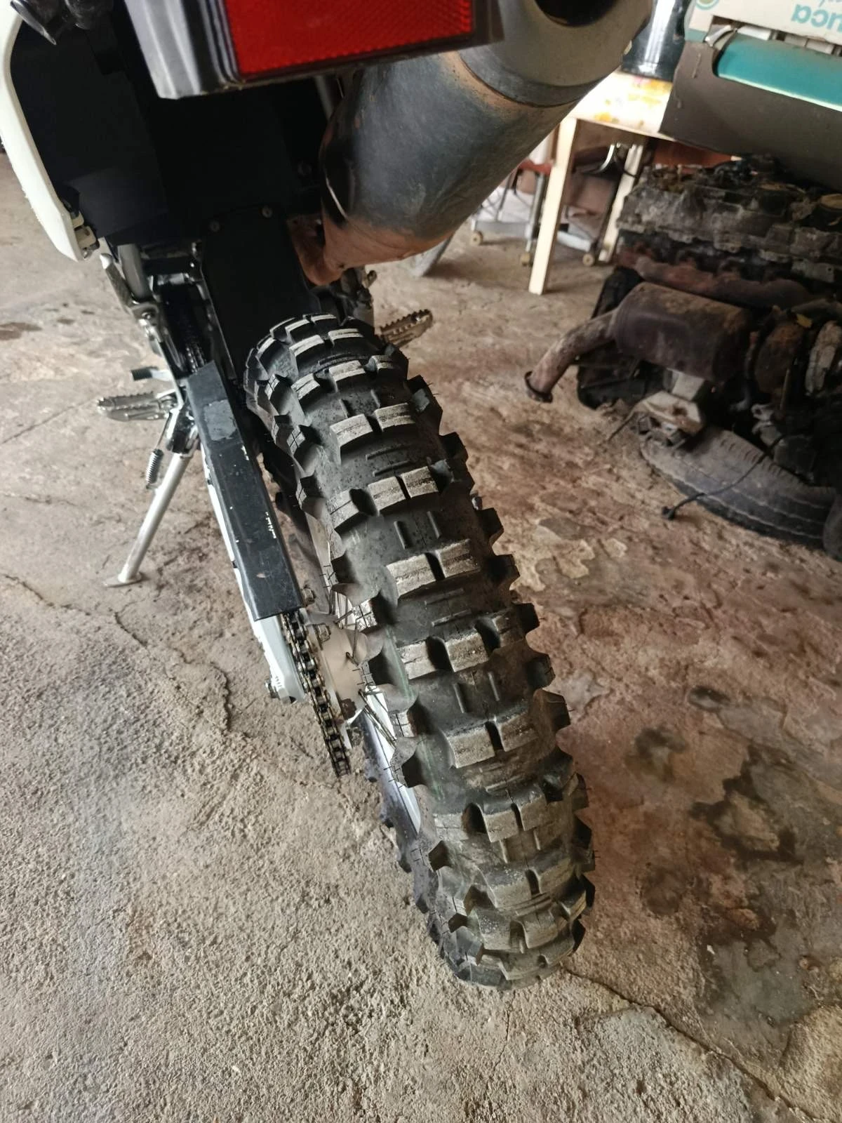 Honda Crf 250L - изображение 6