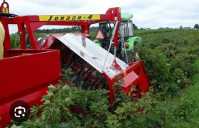 Специализирани машини Други Junona 4 - изображение 1