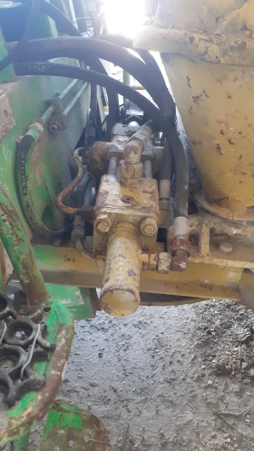 Бетон помпа Mercedes-Benz 