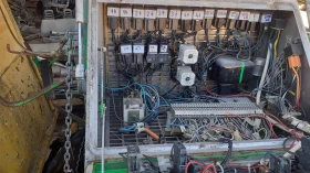 Бетон помпа Mercedes-Benz undefined | Auto.bg — изображение 2