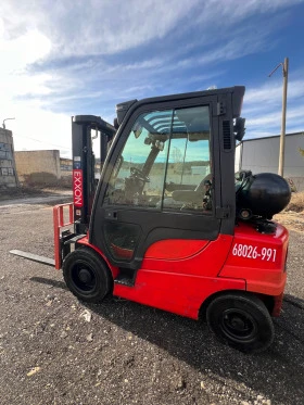      Hyster  H2.5FT 2017