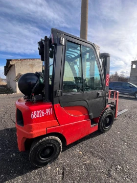      Hyster  H2.5FT 2017