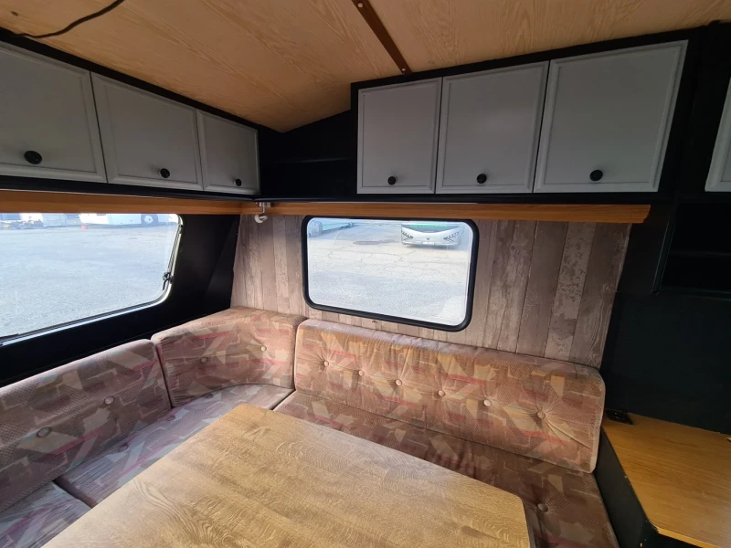 Каравана TEC TT2, снимка 4 - Каравани и кемпери - 52512404