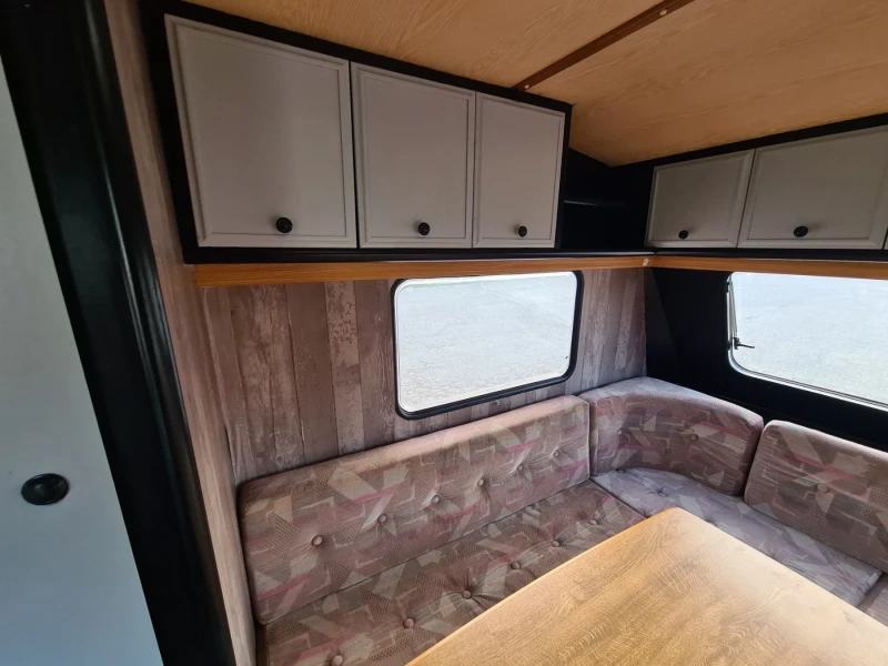 Каравана TEC TT2, снимка 7 - Каравани и кемпери - 52512404