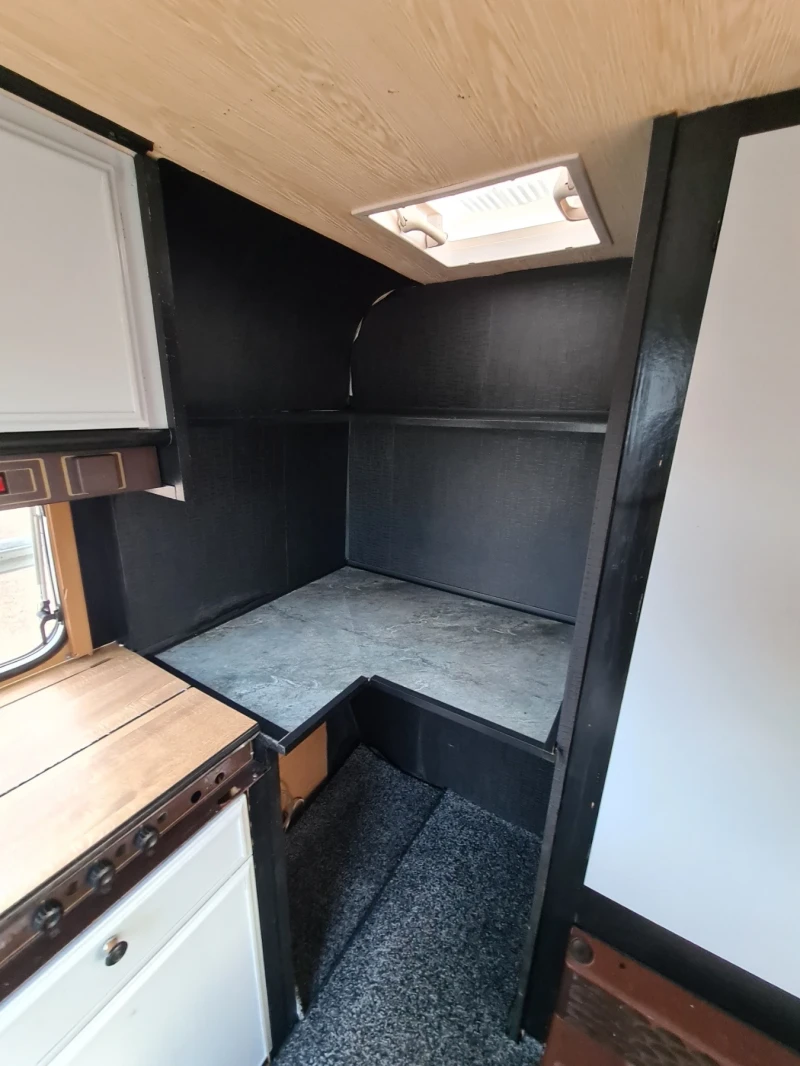 Каравана TEC TT2, снимка 8 - Каравани и кемпери - 52512404