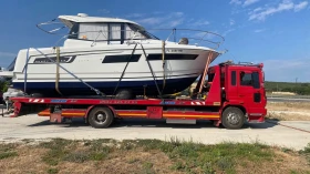 Моторна яхта Jeanneau Merry Fisher 855, снимка 6