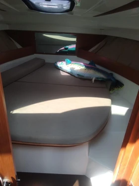Моторна яхта Jeanneau Merry Fisher 855 OFFSHORE, снимка 10
