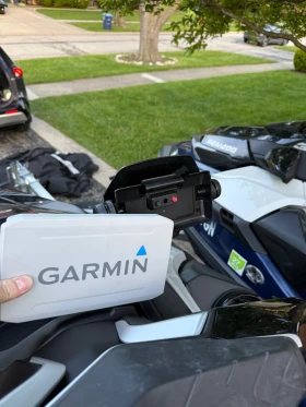 Джет Bombardier Sea Doo RXTX  GTX  300, снимка 13