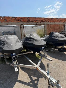 Джет Bombardier Sea Doo RXTX 300, снимка 6