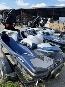 Джет Bombardier Sea Doo RXTX  GTX  300, снимка 7