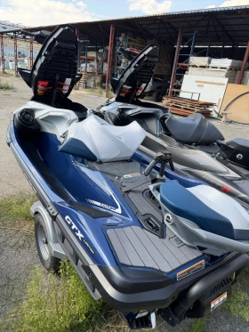 Джет Bombardier Sea Doo RXTX  GTX  300, снимка 12
