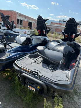 Джет Bombardier Sea Doo RXTX 300, снимка 2