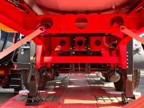 Полуремарке Kaessbohrer 24m3 ; 5992 кг, снимка 11