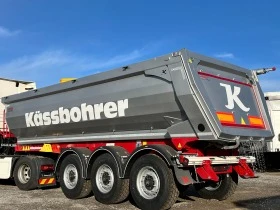      Kaessbohrer 24m3 ; 5992 