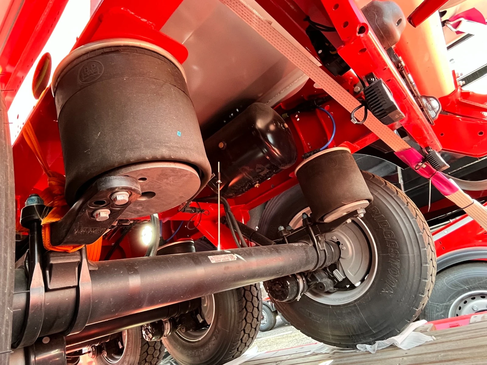  Kaessbohrer 24m3 ; 5992  | Mobile.bg   12