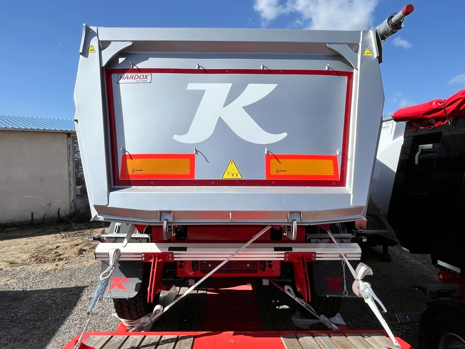  Kaessbohrer 24m3 ; 5992  | Mobile.bg   7