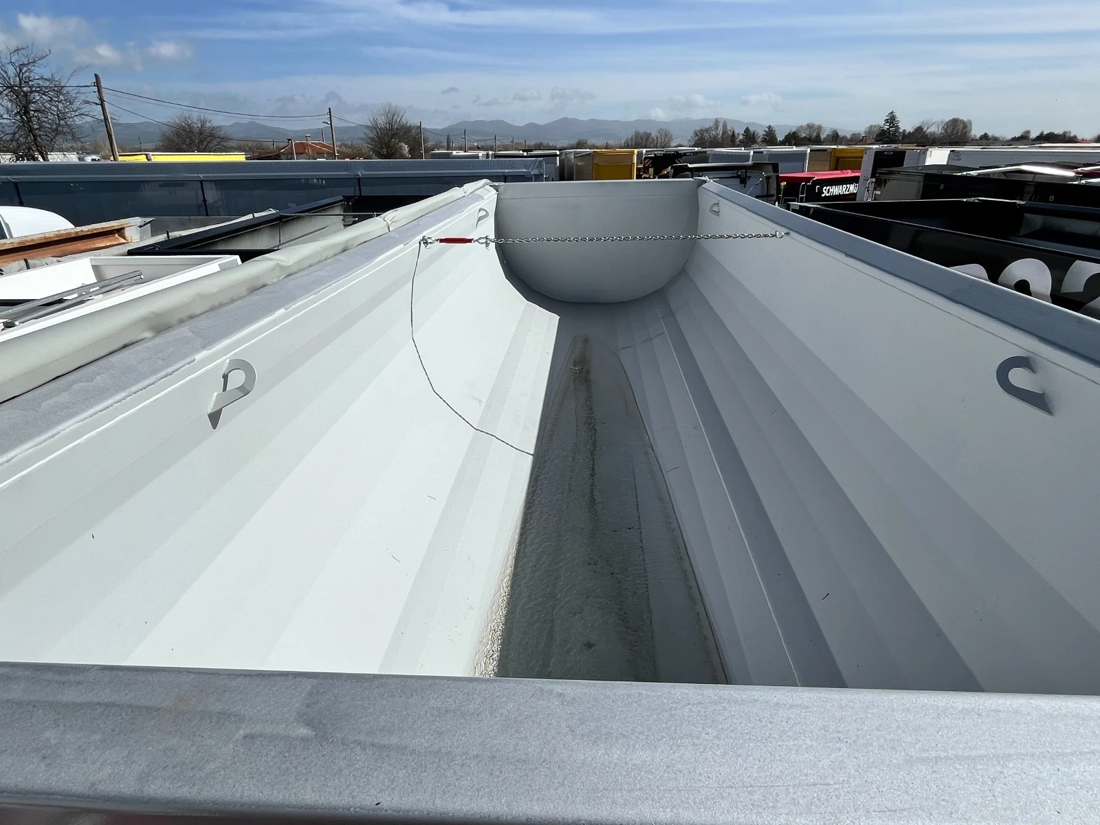  Kaessbohrer 24m3 ; 5992  | Mobile.bg   9