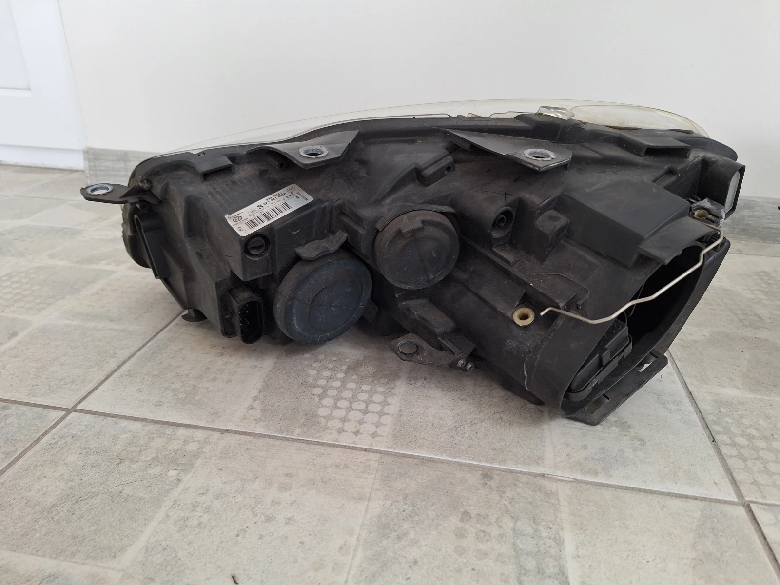 ������ ����� ��� Valeo �� VW Golf 5K194100 | Mobile.bg � ����������� 2