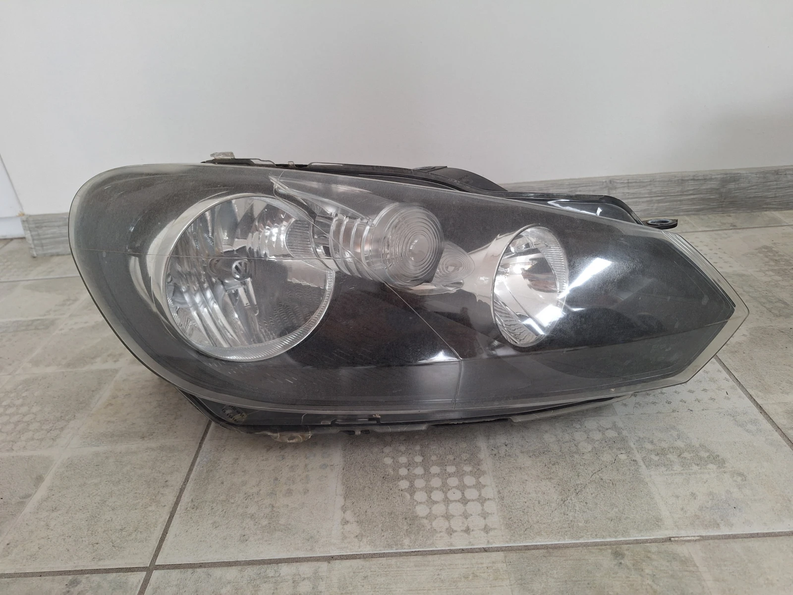 ������ ����� ��� Valeo �� VW Golf 5K194100 | Mobile.bg � ����������� 1