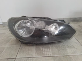 Преден десен Фар Valeo за VW Golf 5K194100