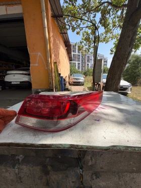 Kia Optima Kia K5 2016-2020� ������ ����� ���� D2402 D4 | Mobile.bg � ����� ������ 2