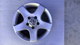 Джанти за VW Touareg, снимка 2