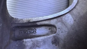 Джанти за VW Touareg, снимка 4