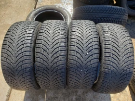 Гуми Зимни 235/55R18, снимка 2