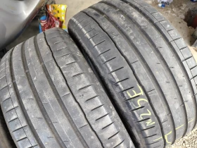 Гуми Летни 255/45R19, снимка 3