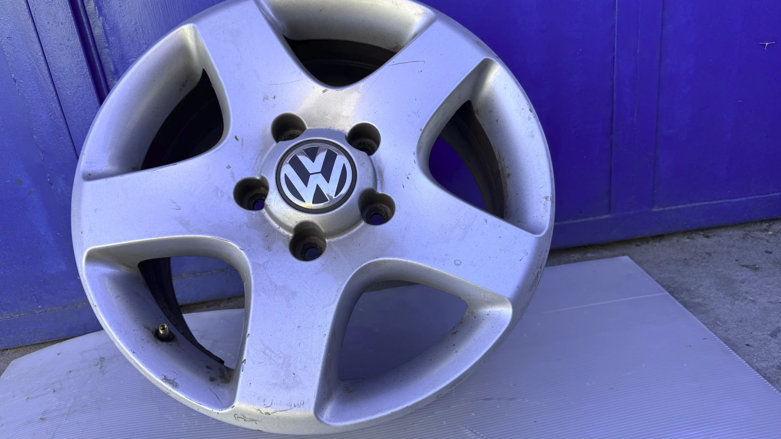   VW Touareg | Mobile.bg   3