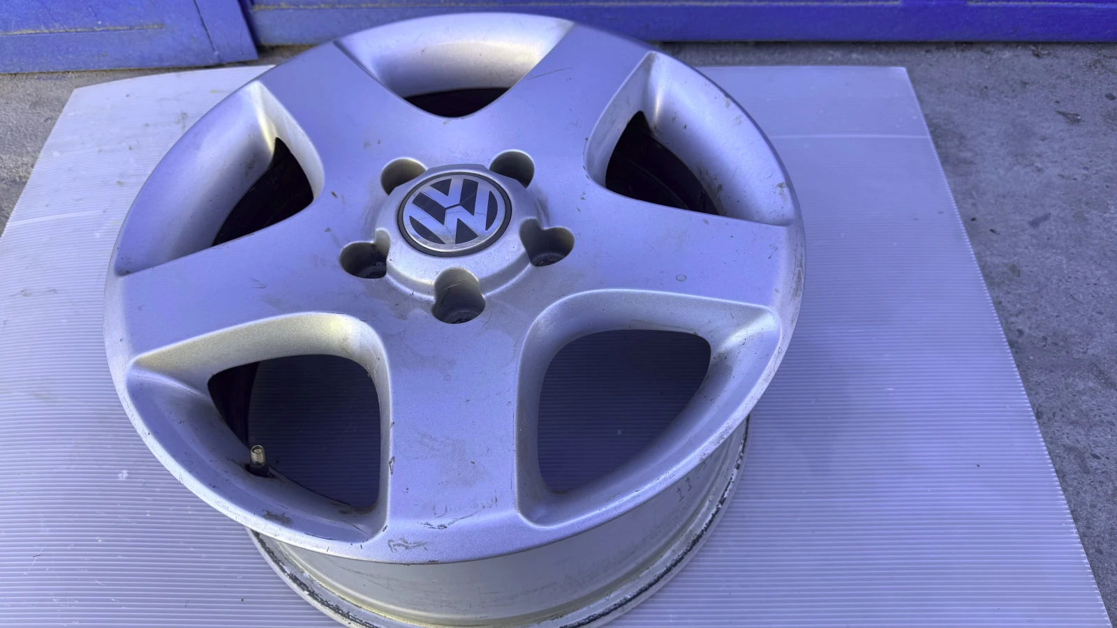   VW Touareg | Mobile.bg   1