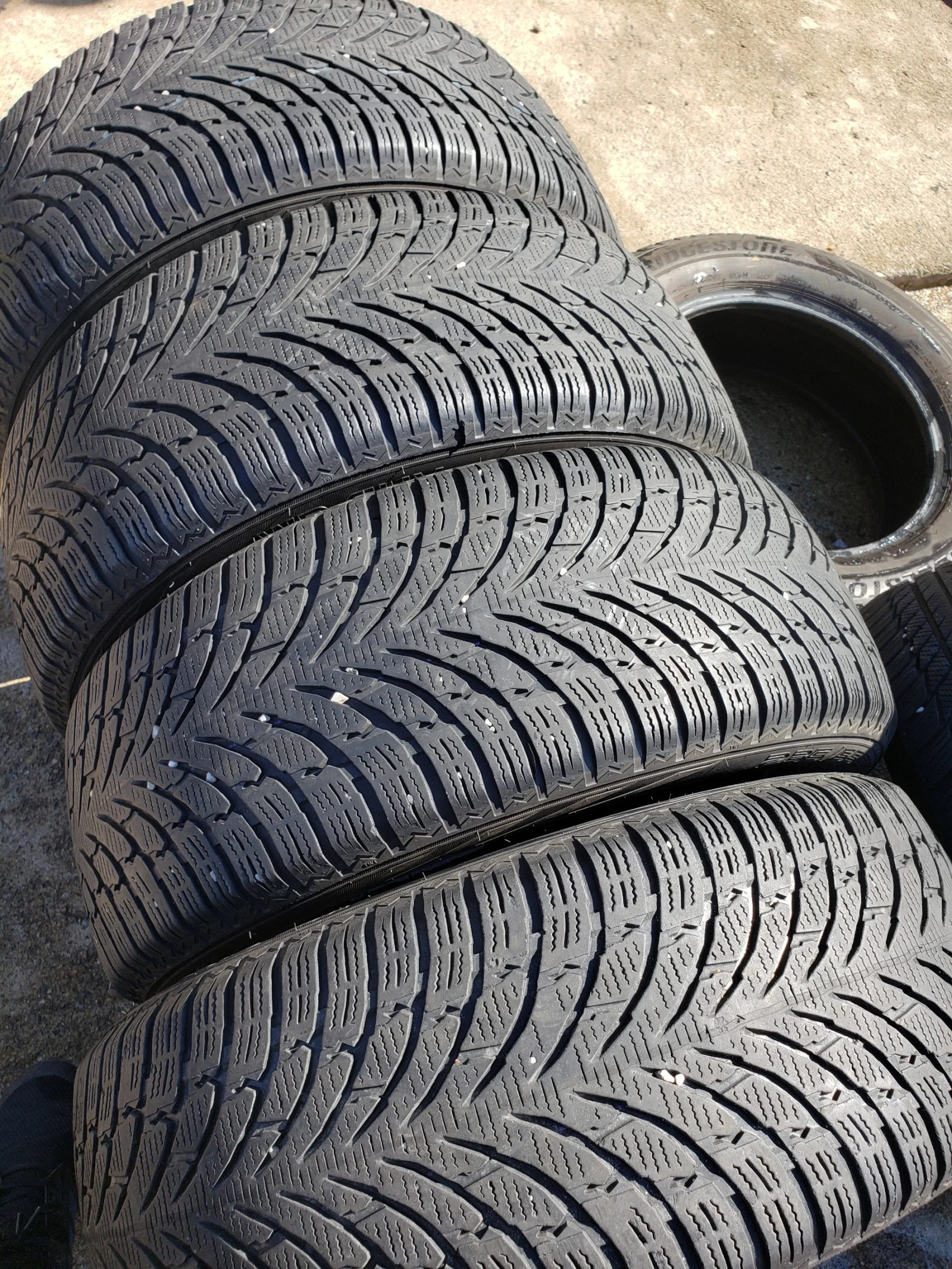  235/55R18 | Mobile.bg   4