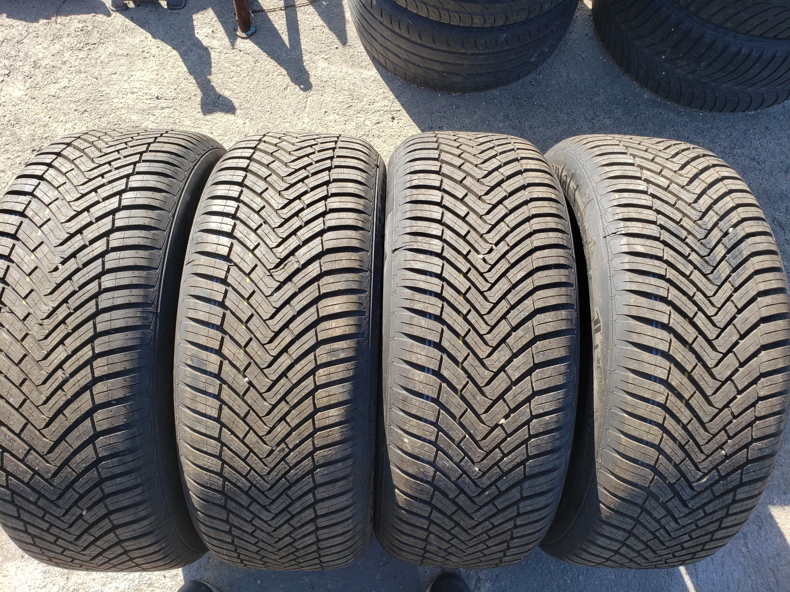  225/55R17 | Mobile.bg   2