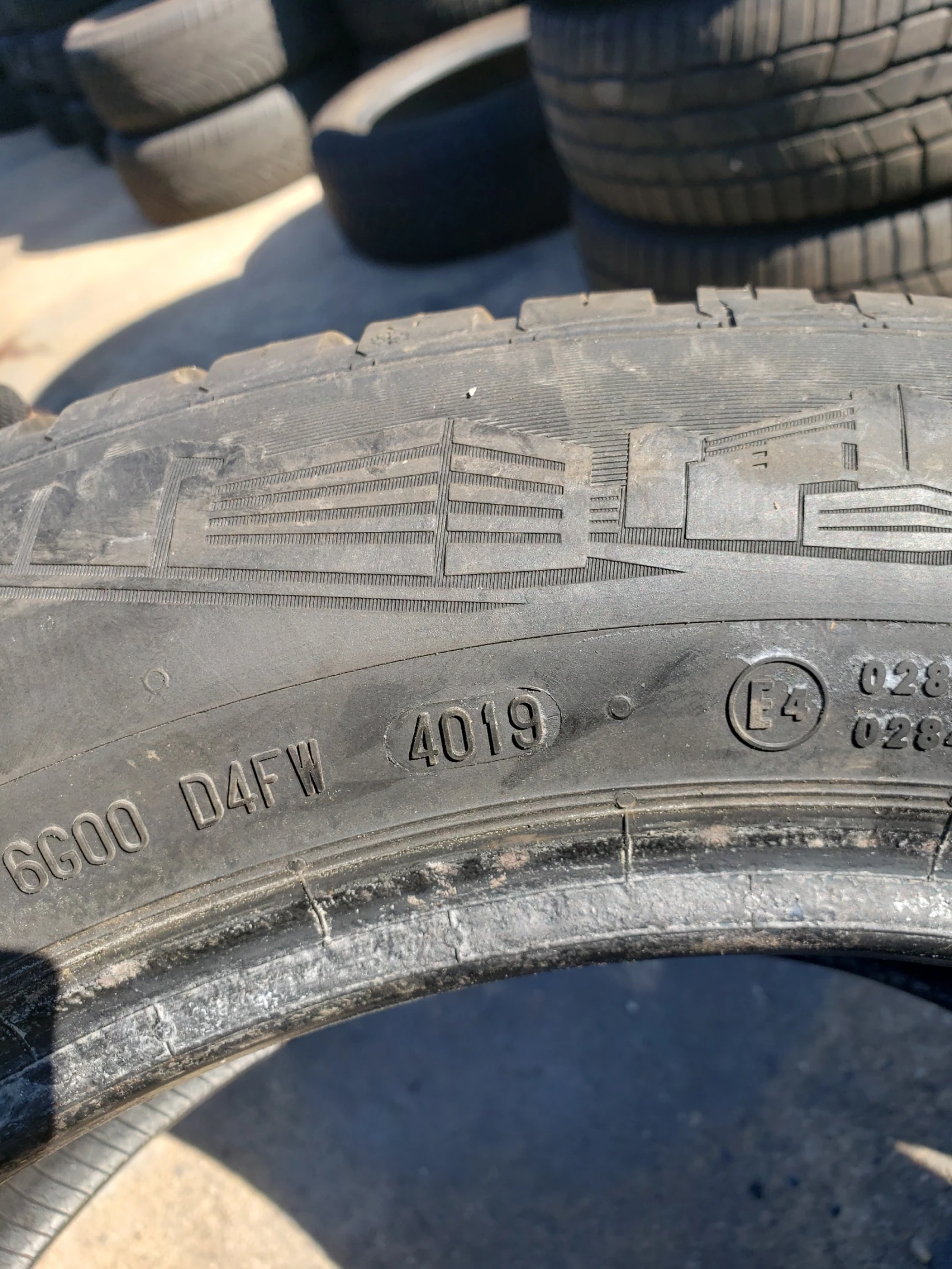  225/55R17 | Mobile.bg   7